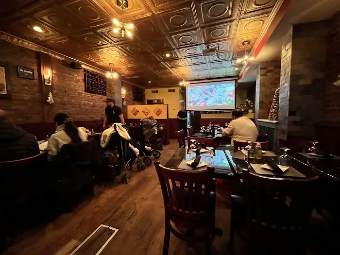 Ceci Italian Restaurant Picture 4