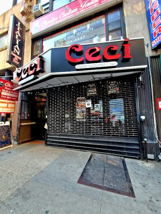 Ceci Italian Restaurant Picture 10