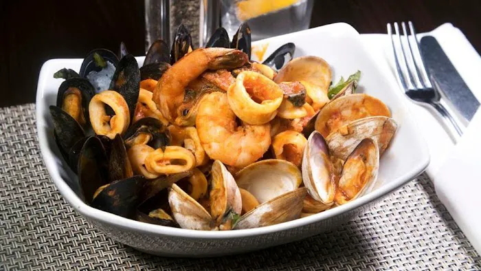 Ceci Italian Restaurant Picture 8