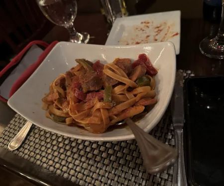 Ceci Italian Restaurant