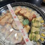 Sushi Fussion NYC