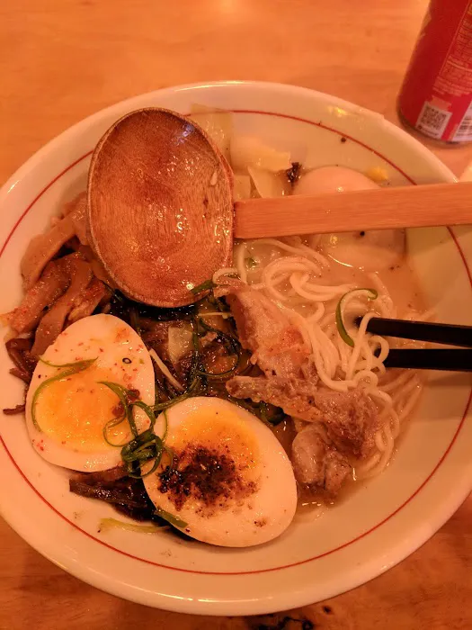 Yama Ramen Picture 1