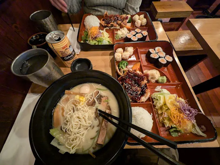 Yama Ramen Picture 3