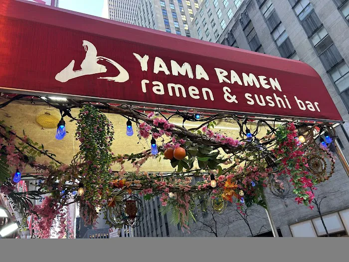 Yama Ramen Picture 10