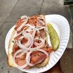 Mora Pizza