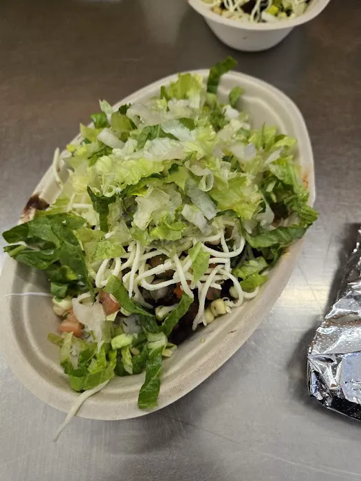 Chipotle Mexican Grill Picture 7