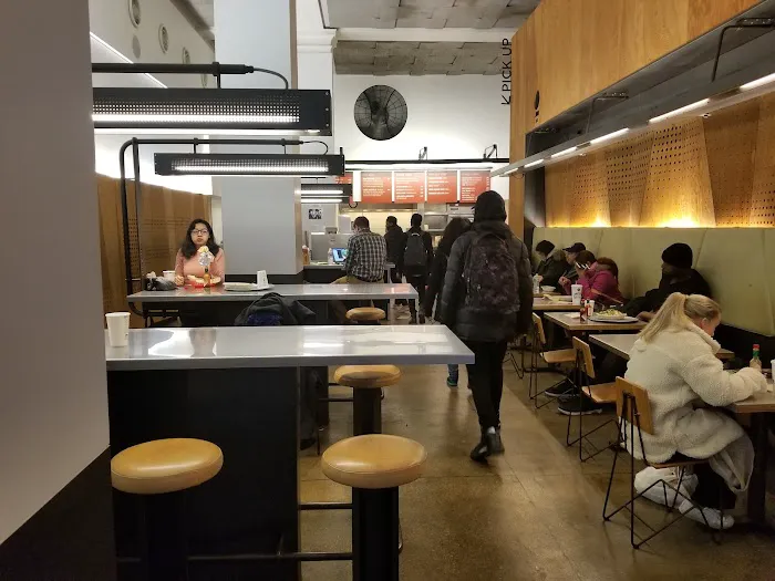 Chipotle Mexican Grill Picture 4