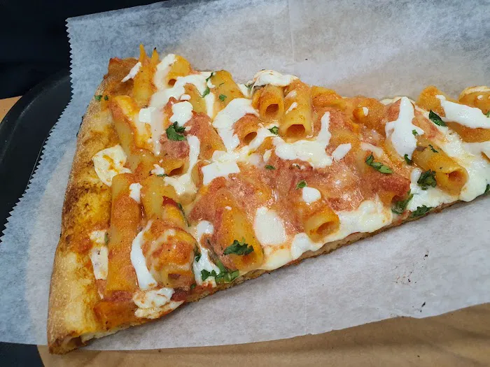 Little Italy Pizza Picture 5