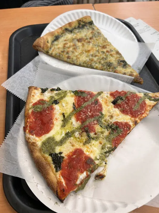 Little Italy Pizza Picture 4