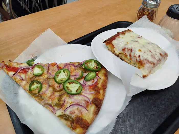 Little Italy Pizza Picture 6