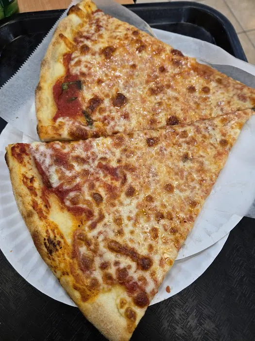 Little Italy Pizza Picture 3