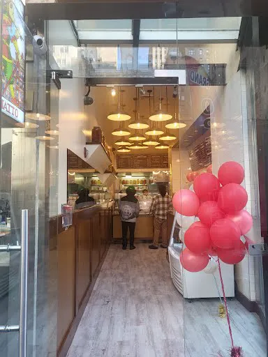 Omar's Mediterranean Cuisine Picture 9