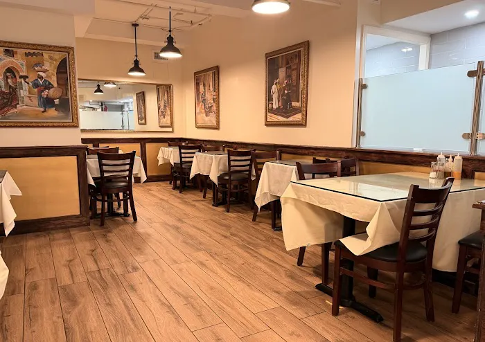 Omar's Mediterranean Cuisine Picture 10