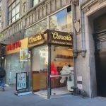 Omar's Mediterranean Cuisine
