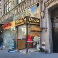Omar's Mediterranean Cuisine ico