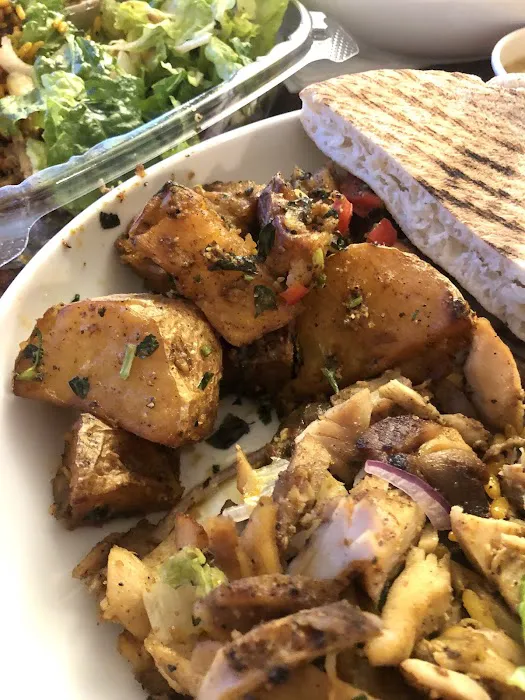 Omar's Mediterranean Cuisine Picture 5