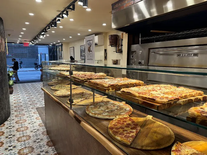 Pizza Foto Picture 4