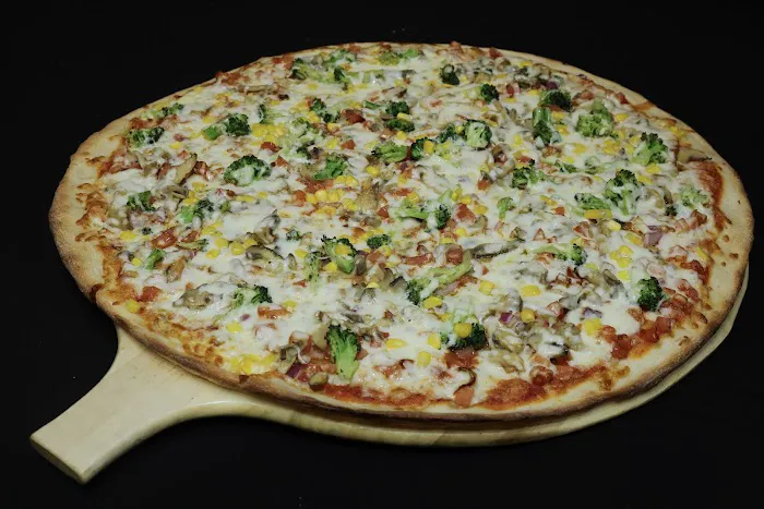 Pizza Foto Picture 8