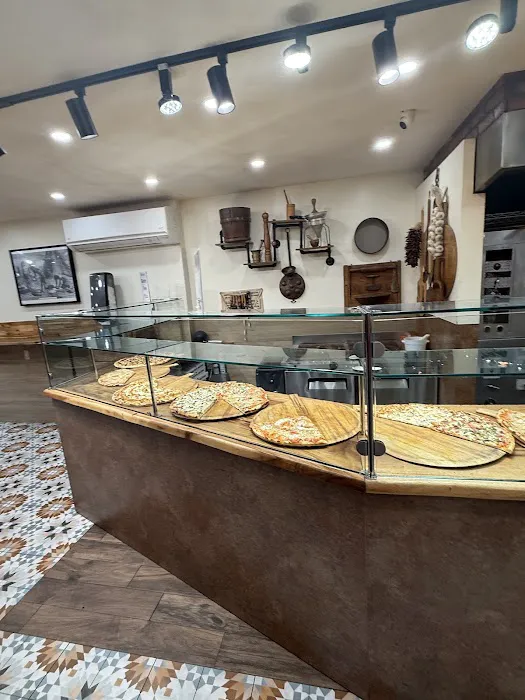 Pizza Foto Picture 3