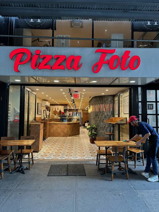 Pizza Foto Picture 1