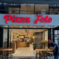 Pizza Foto ico
