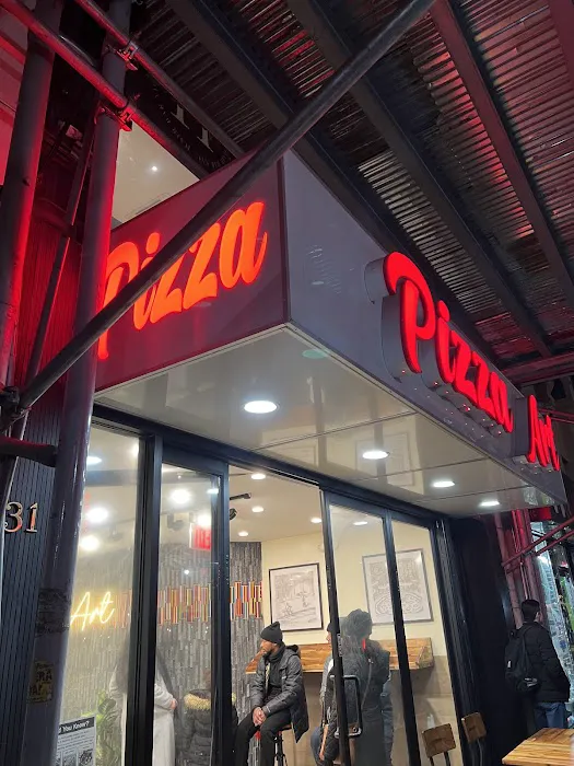 2 Bros. Pizza Picture 10