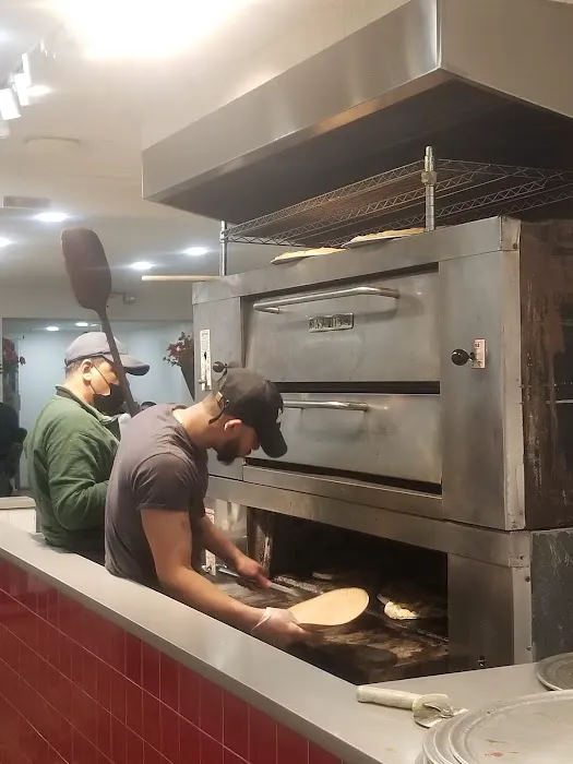 2 Bros. Pizza Picture 4