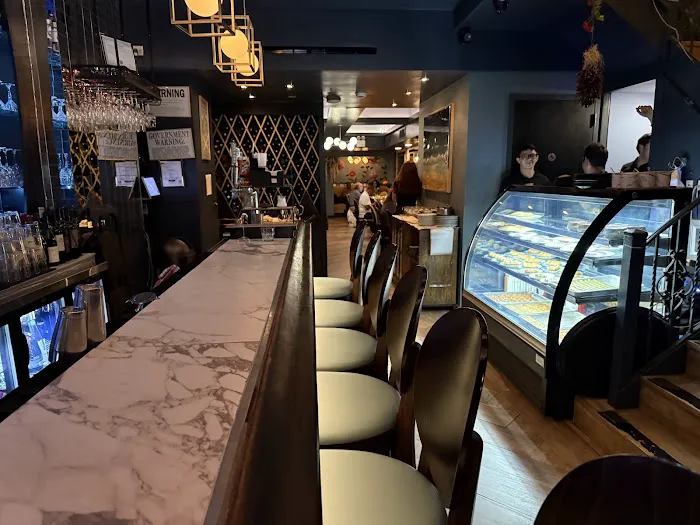 Akdeniz Mediterranean Cuisine Picture 5