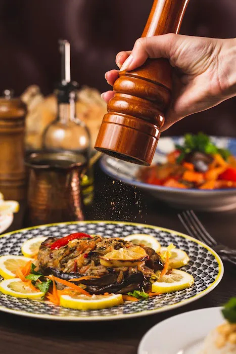 Akdeniz Mediterranean Cuisine Picture 7