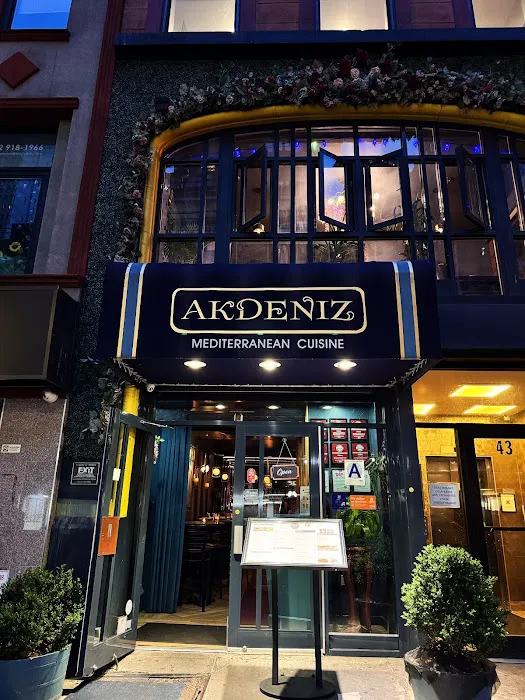 Akdeniz Mediterranean Cuisine Picture 4