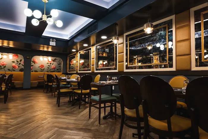 Akdeniz Mediterranean Cuisine Picture 8