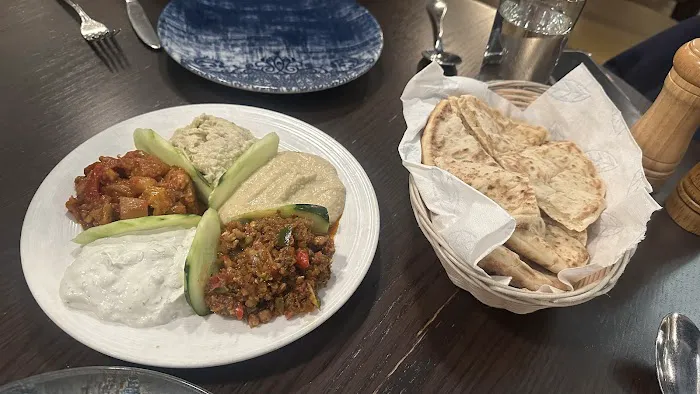 Akdeniz Mediterranean Cuisine Picture 1
