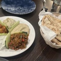 Akdeniz Mediterranean Cuisine ico