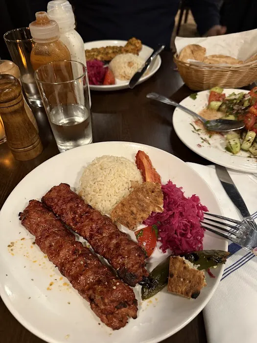 Akdeniz Mediterranean Cuisine Picture 3