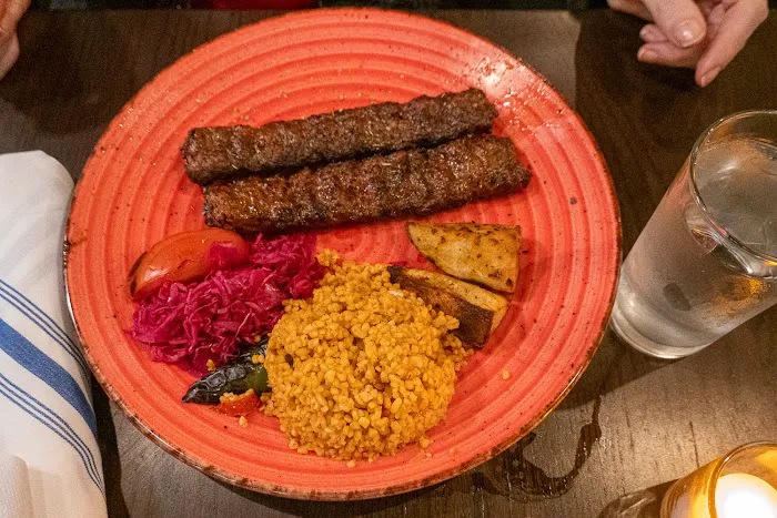 Akdeniz Mediterranean Cuisine Picture 9