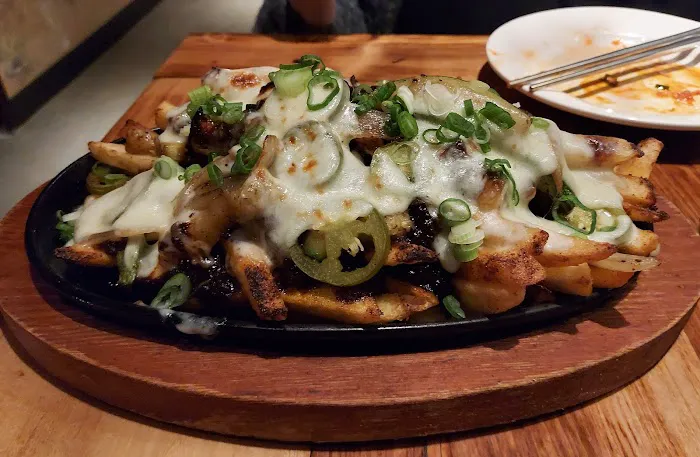 Golden Hof - Korean Bar & Grill Picture 6