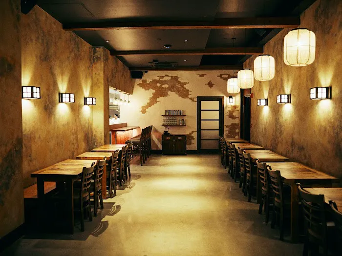 Golden Hof - Korean Bar & Grill Picture 4