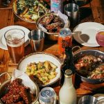 Golden Hof - Korean Bar & Grill