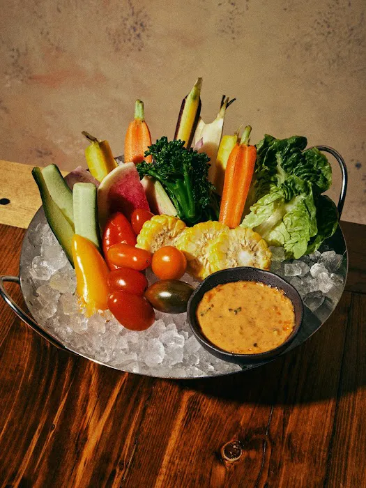 Golden Hof - Korean Bar & Grill Picture 7