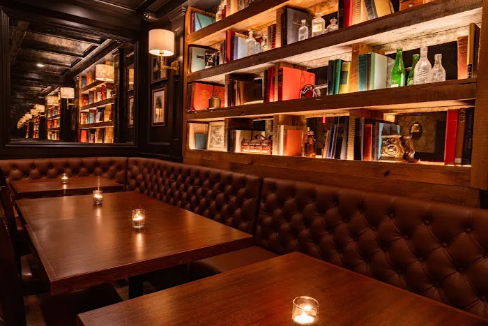The Dawson Restaurant & Bar Picture 1