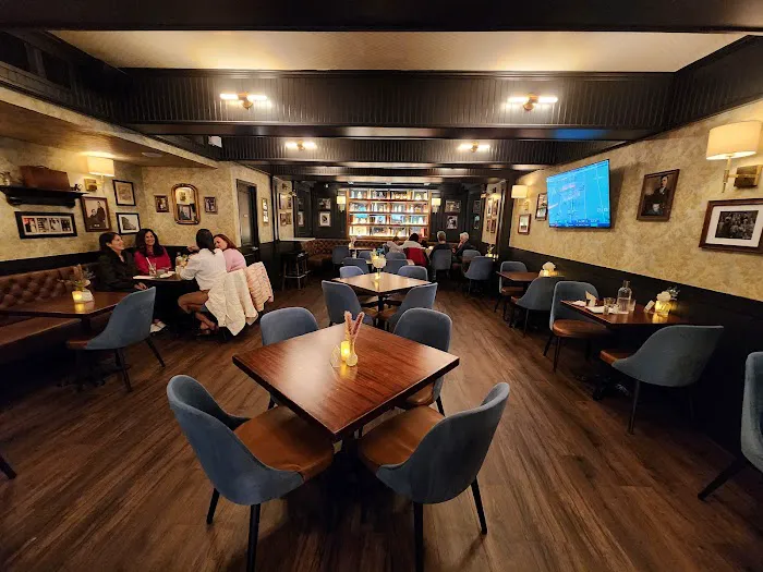 The Dawson Restaurant & Bar Picture 7