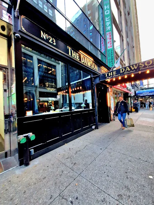 The Dawson Restaurant & Bar Picture 10