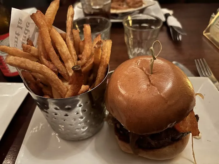 The Dawson Restaurant & Bar Picture 9