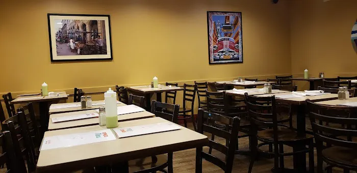Sophie's Cuban Cuisine - Midtown West Picture 1