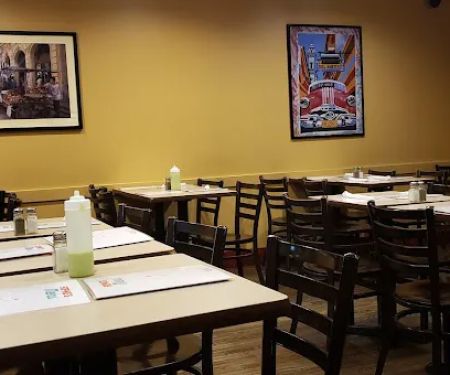 Sophie's Cuban Cuisine - Midtown West