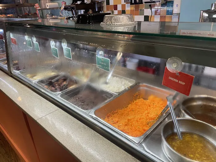 Sophie's Cuban Cuisine - Midtown West Picture 3