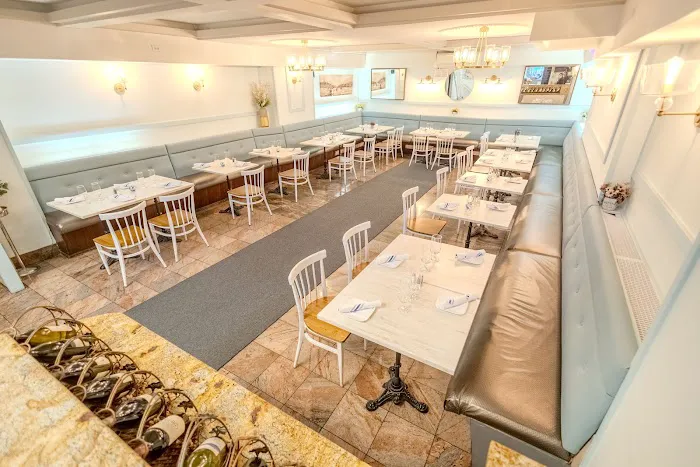 Antalia NYC Restaurant/Caterer Picture 7