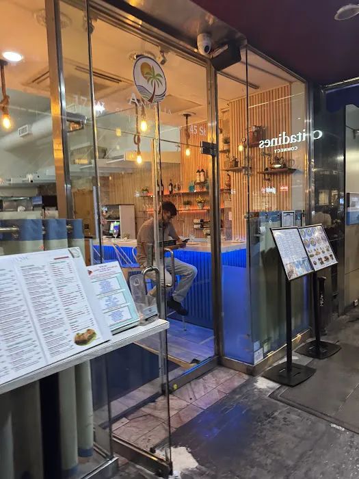 Antalia NYC Restaurant/Caterer Picture 4