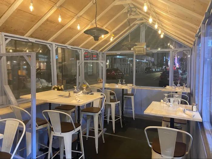 Antalia NYC Restaurant/Caterer Picture 1