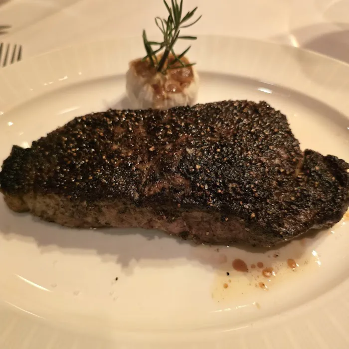 Strip House Steakhouse Picture 4